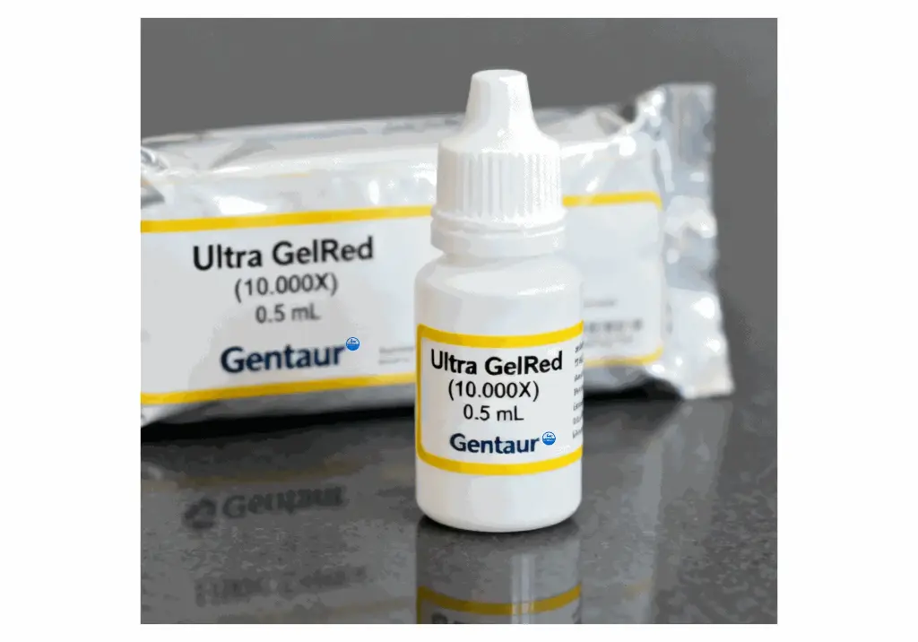 Ultra GelRed (10.000X)