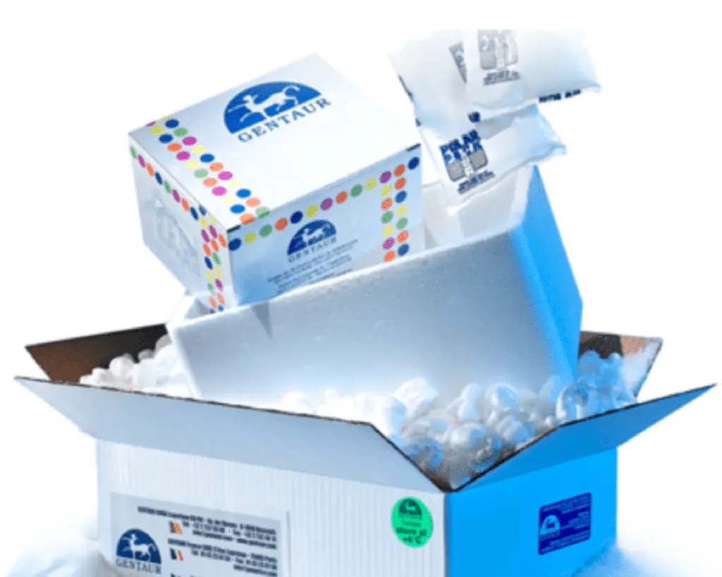 (EC-890) ProtoGel (30%) - 1 liter