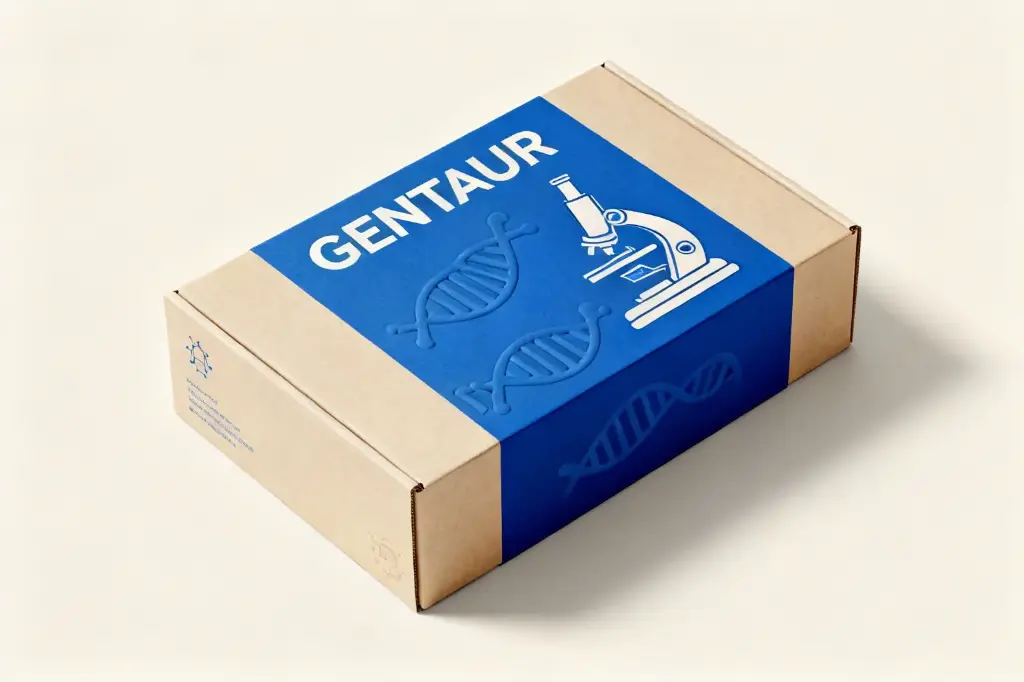 Babesia bovis Nested PCR primer (2nd reverse) - 100 nmol (Lyophilized)