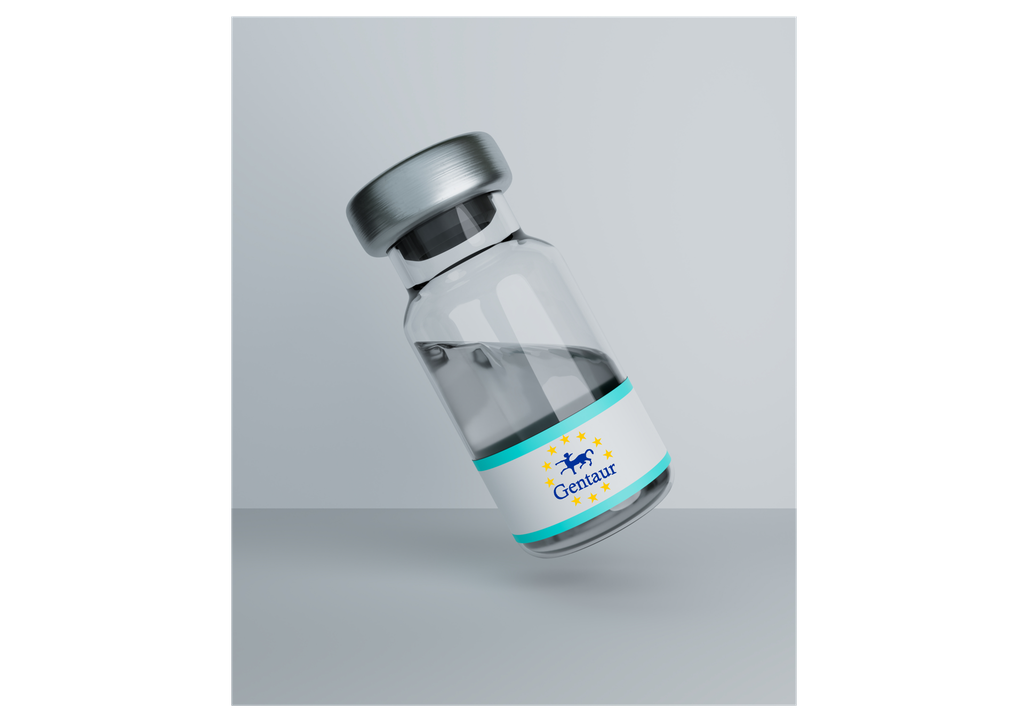 ABL1 Antibody Pair, Human
