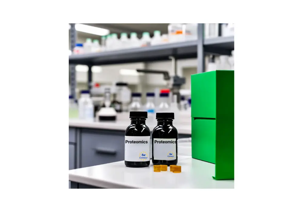 1 liter tris glycine buffer 10x solution ultra pure molecular biology grade
