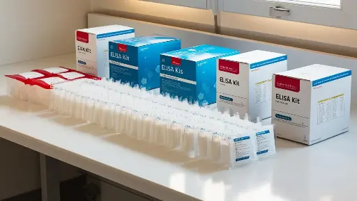 [CSB-PA001275LB01HU] ELISA  ADAM12 Antibody, HRP  