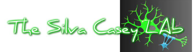 The Silva Casey Lab